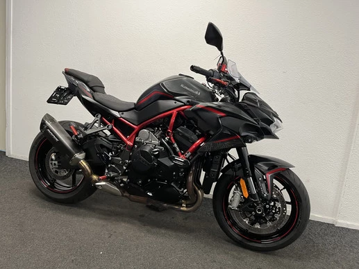 Kawasaki Z H2 - Afbeelding 4 van 22