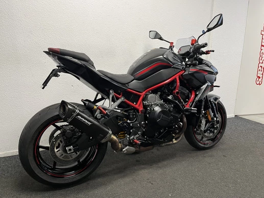 Kawasaki Z H2 - Afbeelding 5 van 22