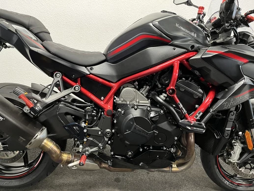Kawasaki Z H2 - Afbeelding 6 van 22