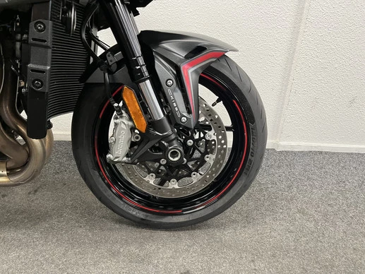 Kawasaki Z H2 - Afbeelding 7 van 22