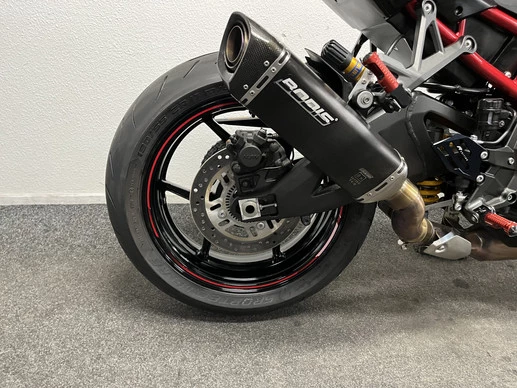 Kawasaki Z H2 - Afbeelding 8 van 22