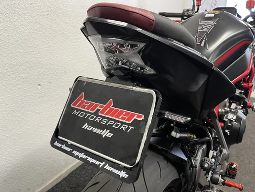 Kawasaki Z H2 - Afbeelding 9 van 22
