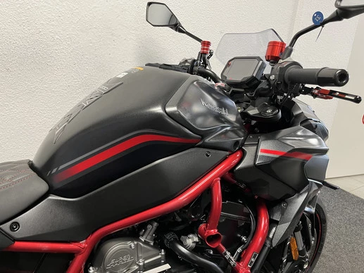 Kawasaki Z H2 - Afbeelding 10 van 22