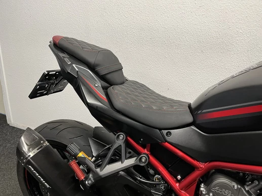 Kawasaki Z H2 - Afbeelding 11 van 22