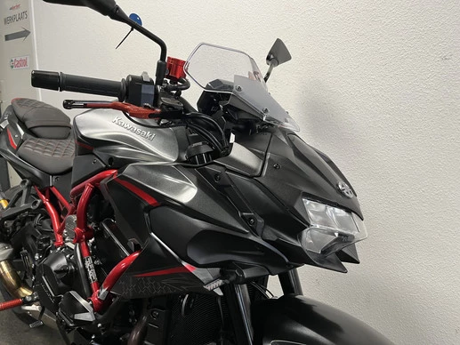 Kawasaki Z H2 - Afbeelding 12 van 22