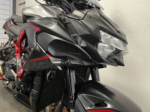 Kawasaki Z H2 - Afbeelding 13 van 22