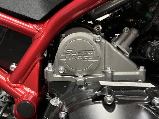 Kawasaki Z H2 - Afbeelding 14 van 22