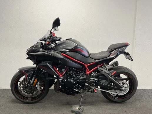 Kawasaki Z H2 - Afbeelding 15 van 22