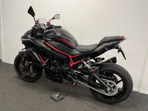 Kawasaki Z H2 - Afbeelding 17 van 22