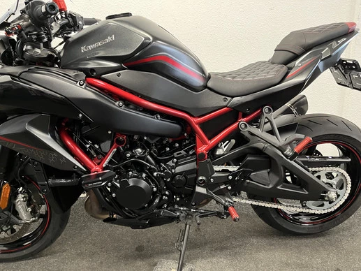 Kawasaki Z H2 - Afbeelding 18 van 22