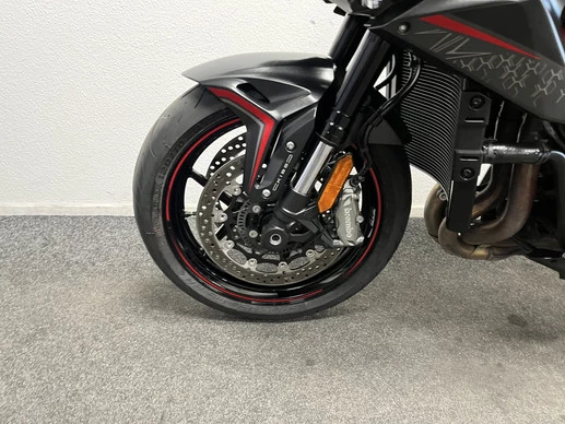 Kawasaki Z H2 - Afbeelding 19 van 22