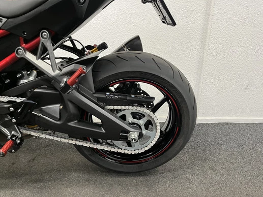 Kawasaki Z H2 - Afbeelding 20 van 22