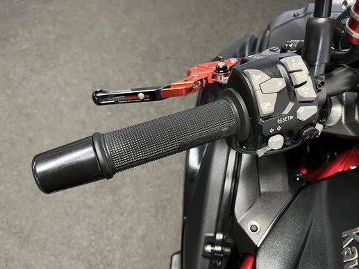 Kawasaki Z H2 - Afbeelding 21 van 22