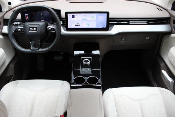 Aiways U5 - Afbeelding 2 van 30