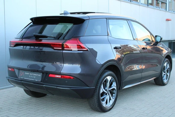 Aiways U5 - Afbeelding 3 van 30