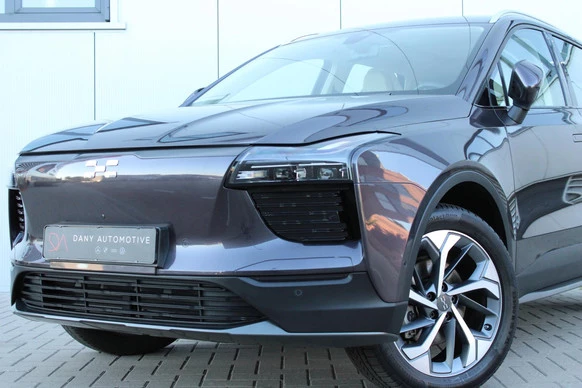 Aiways U5 - Afbeelding 4 van 30