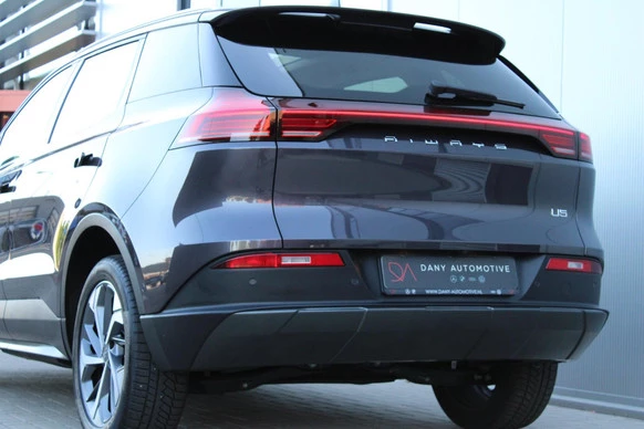 Aiways U5 - Afbeelding 10 van 30