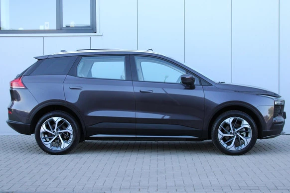 Aiways U5 - Afbeelding 11 van 30