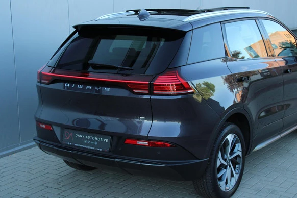 Aiways U5 - Afbeelding 12 van 30