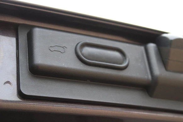 Aiways U5 - Afbeelding 14 van 30