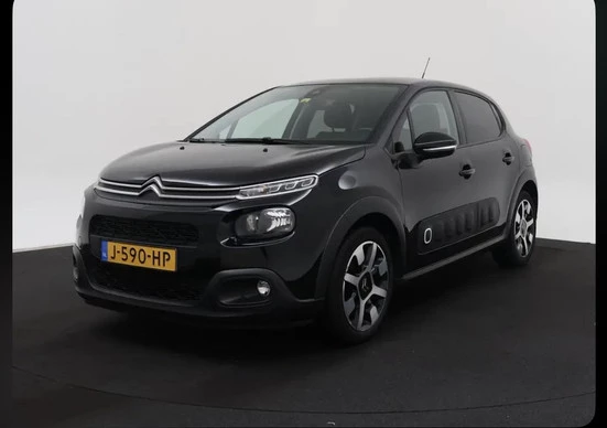 Citroën C3 - Afbeelding 1 van 16