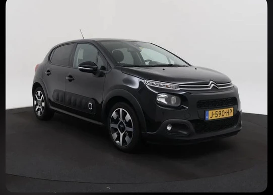 Citroën C3 - Afbeelding 4 van 16