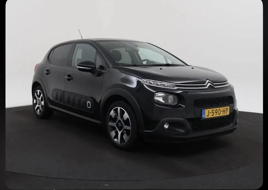 Citroën C3 - Afbeelding 5 van 16
