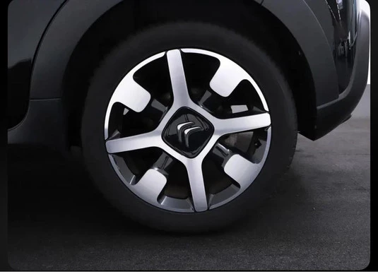 Citroën C3 - Afbeelding 7 van 16
