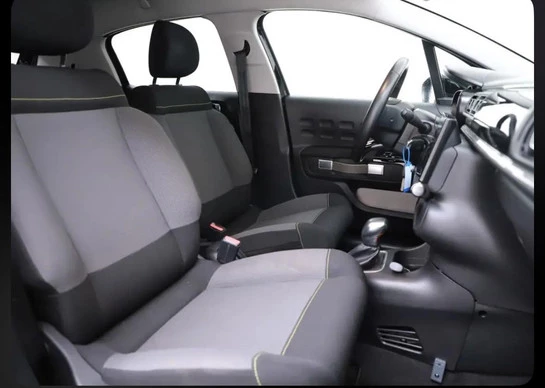 Citroën C3 - Afbeelding 10 van 16