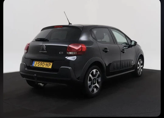 Citroën C3 - Afbeelding 15 van 16