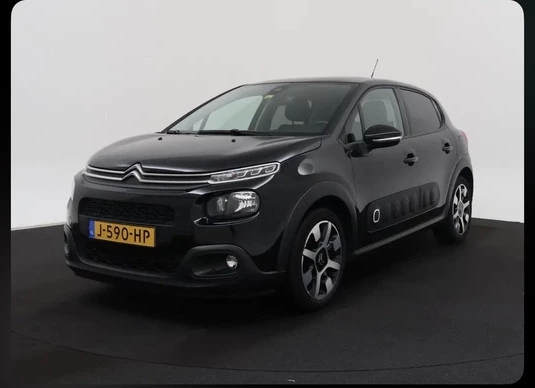 Citroën C3 - Afbeelding 16 van 16
