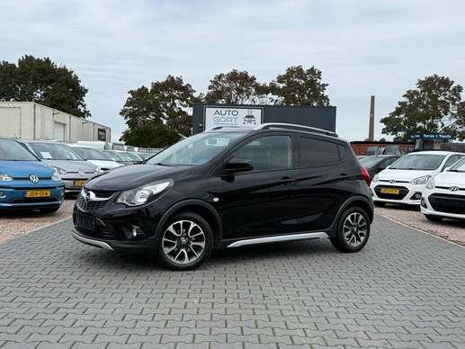 Opel KARL - Afbeelding 1 van 11