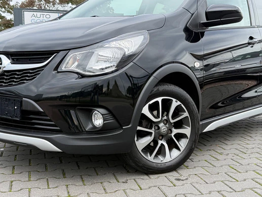 Opel KARL - Afbeelding 2 van 11