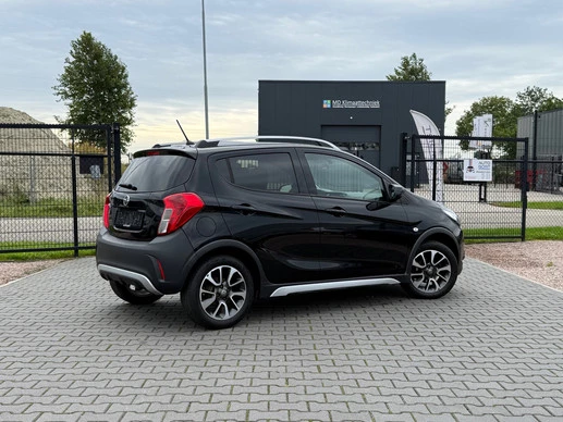 Opel KARL - Afbeelding 3 van 11