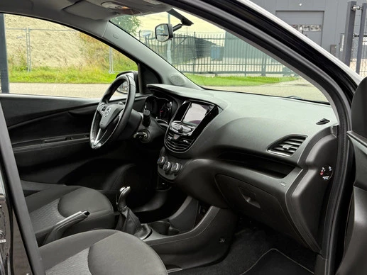 Opel KARL - Afbeelding 4 van 11