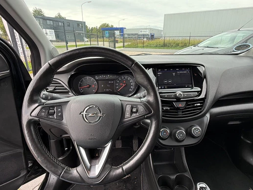 Opel KARL - Afbeelding 7 van 11