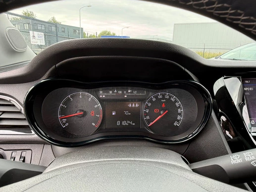 Opel KARL - Afbeelding 8 van 11