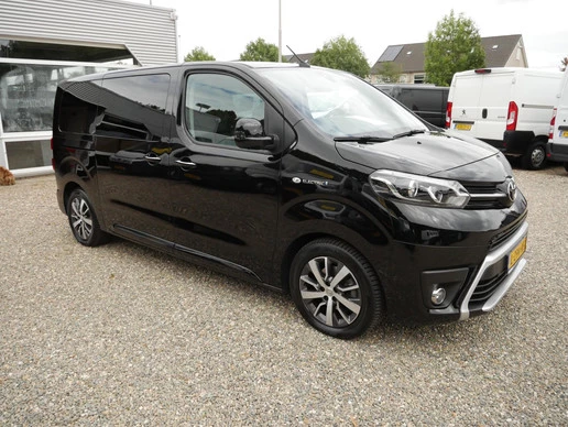 Toyota ProAce - Afbeelding 1 van 30