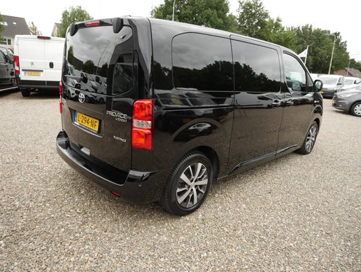Toyota ProAce - Afbeelding 3 van 30