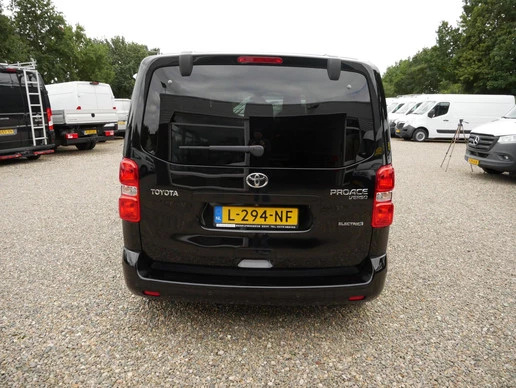Toyota ProAce - Afbeelding 4 van 30