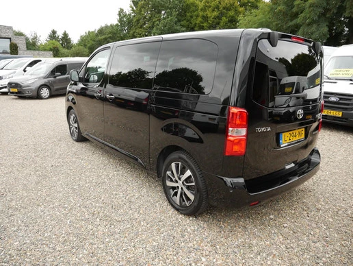 Toyota ProAce - Afbeelding 5 van 30