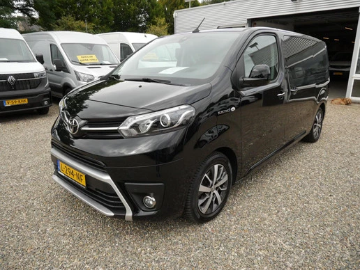 Toyota ProAce - Afbeelding 7 van 30