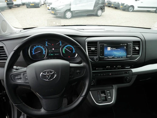 Toyota ProAce - Afbeelding 9 van 30