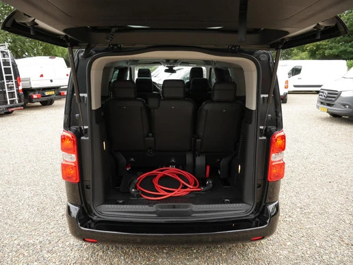 Toyota ProAce - Afbeelding 10 van 30