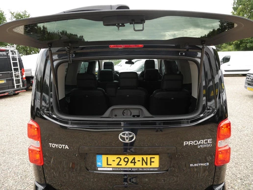 Toyota ProAce - Afbeelding 11 van 30