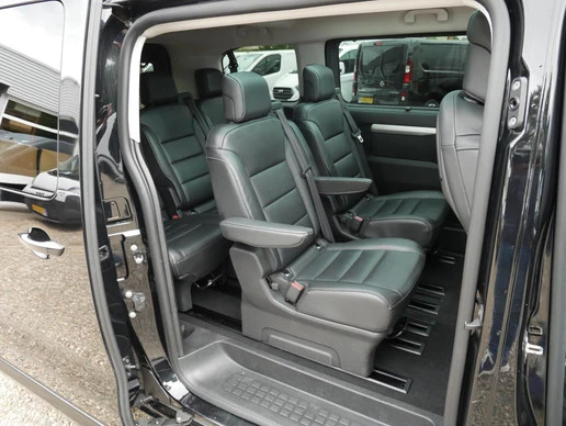 Toyota ProAce - Afbeelding 12 van 30