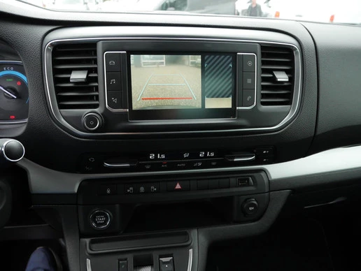Toyota ProAce - Afbeelding 17 van 30