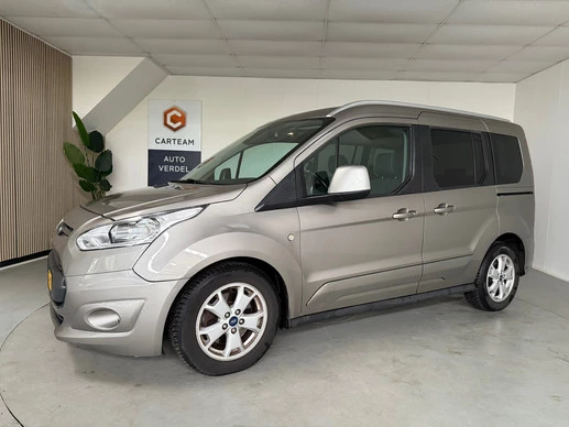 Ford Tourneo Connect - Afbeelding 1 van 24