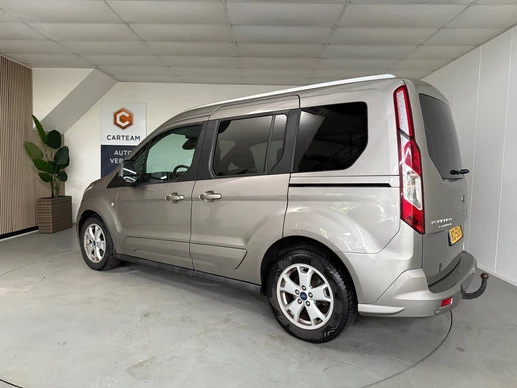 Ford Tourneo Connect - Afbeelding 2 van 24