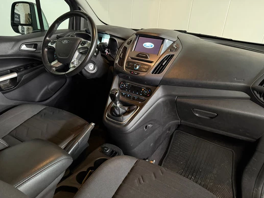 Ford Tourneo Connect - Afbeelding 3 van 24